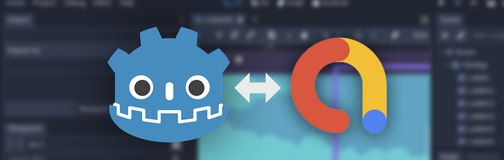 Godot 3.2 Android with Google Admob